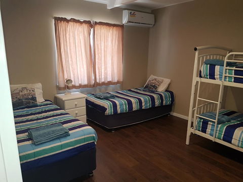 Kalbarri Sunset Villa - Accommodation Sunshine Coast 10