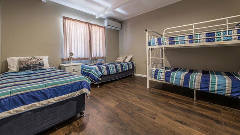 Kalbarri Sunset Villa - Accommodation Sunshine Coast 3