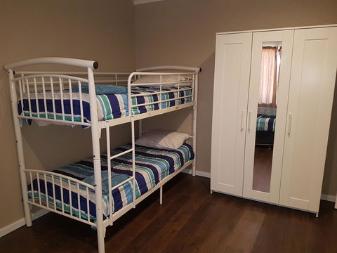 Kalbarri Sunset Villa - Accommodation Sunshine Coast 12