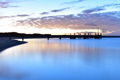 Kalbarri Sunset Villa - Accommodation Sunshine Coast 1
