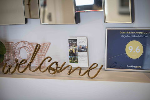 Magnificent Beach Retreat - Accommodation Sunshine Coast 6