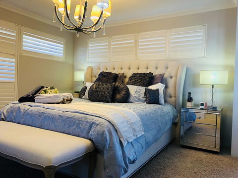 Magnificent Beach Retreat - Accommodation Sunshine Coast 7