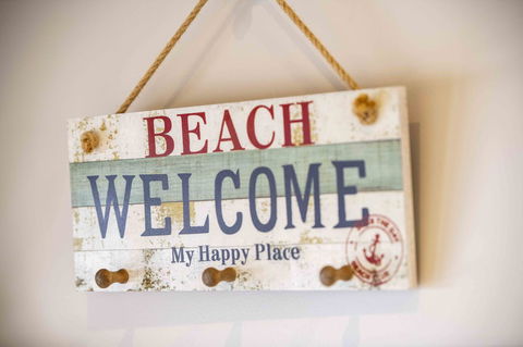 Magnificent Beach Retreat - Accommodation Sunshine Coast 4