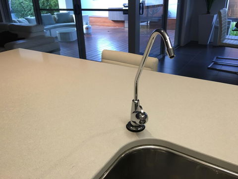 Magnificent Beach Retreat - Accommodation Sunshine Coast 38