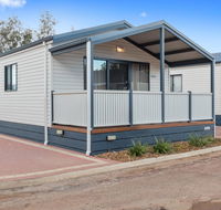Jurien Bay Tourist Park - Accommodation Sunshine Coast