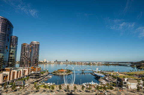 Quay Perth - Accommodation Sunshine Coast 20
