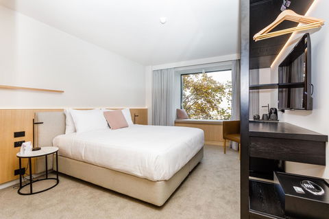 Quay Perth - Accommodation Sunshine Coast 24