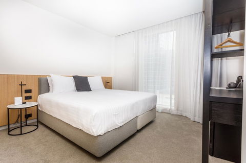 Quay Perth - Accommodation Sunshine Coast 26