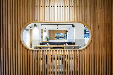 Quay Perth - Accommodation Sunshine Coast 32