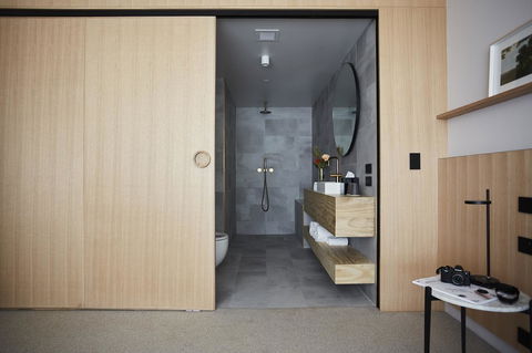Quay Perth - Accommodation Sunshine Coast 35
