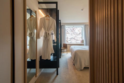 Quay Perth - Accommodation Sunshine Coast 5