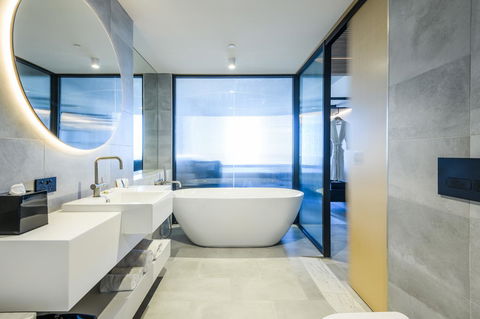 Quay Perth - Accommodation Sunshine Coast 4