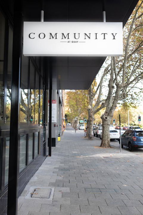 Quay Perth - Accommodation Sunshine Coast 16