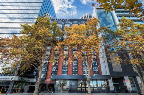 Quay Perth - Accommodation Sunshine Coast 0