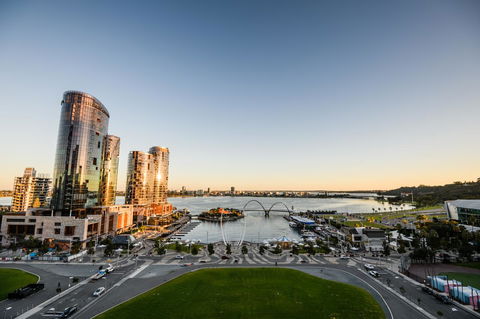 Quay Perth - Accommodation Sunshine Coast 19