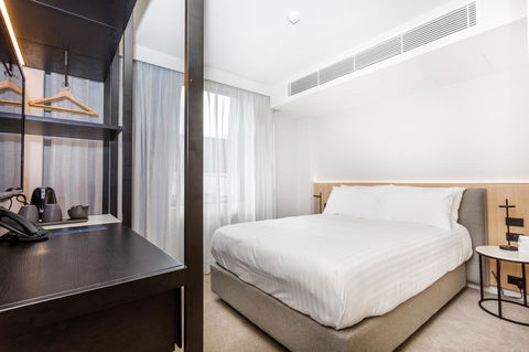Quay Perth - Accommodation Sunshine Coast 2