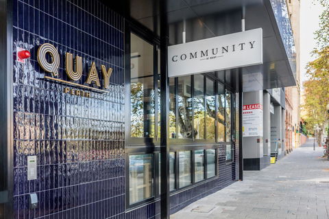 Quay Perth - Accommodation Sunshine Coast 17