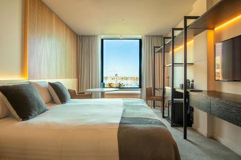 Quay Perth - Accommodation Sunshine Coast 3