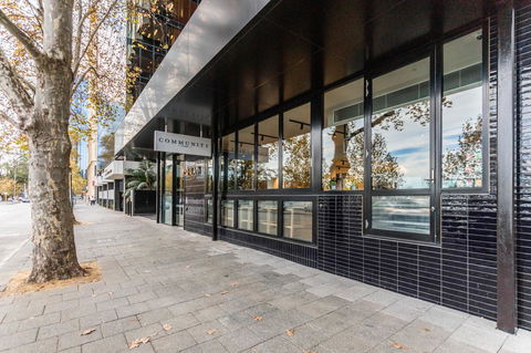 Quay Perth - Accommodation Sunshine Coast 28