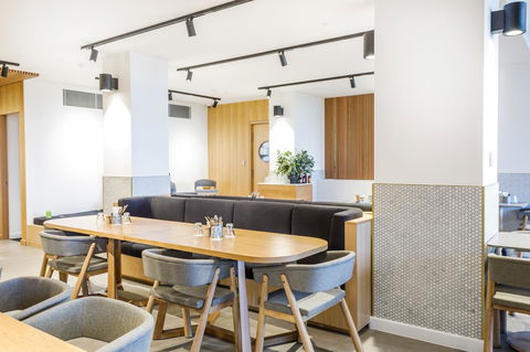 Quay Perth - Accommodation Sunshine Coast 31
