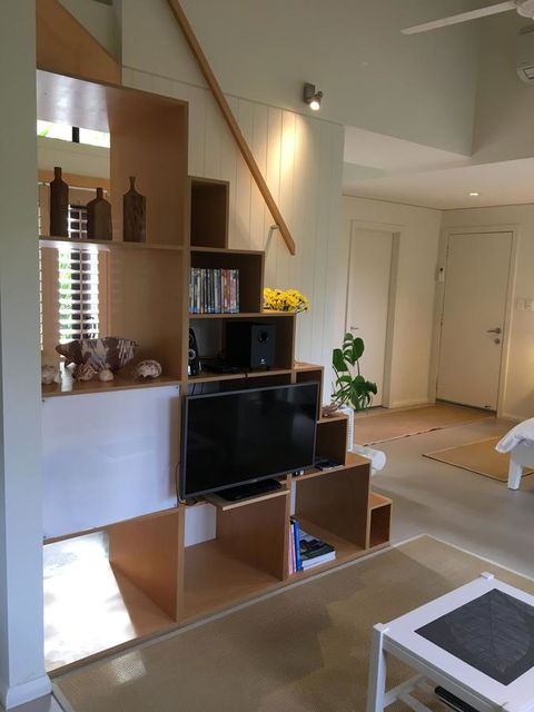 DESIGNER'S STUDIO - Accommodation Sunshine Coast 9
