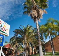 Kalbarri Palm Resort - Accommodation Sunshine Coast