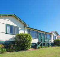 Augusta Hotel Motel - Accommodation Sunshine Coast