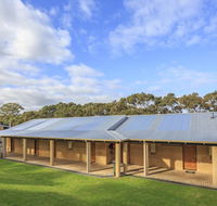 The Koorabup Motel - Accommodation Sunshine Coast