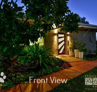 13 Learmonth Street - Close to town centre - Accommodation Sunshine Coast