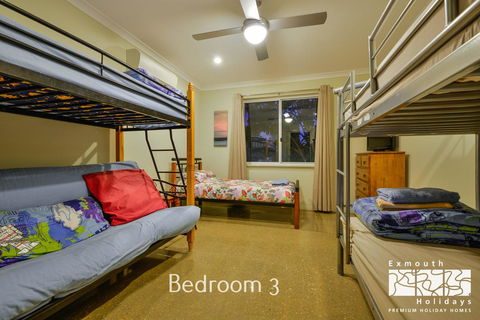 13 Learmonth Street - Close To Town Centre - Accommodation Sunshine Coast 9
