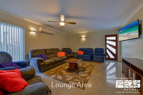 13 Learmonth Street - Close To Town Centre - Accommodation Sunshine Coast 1