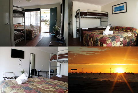 Jurien Bay Hotel Motel - Accommodation Sunshine Coast 23