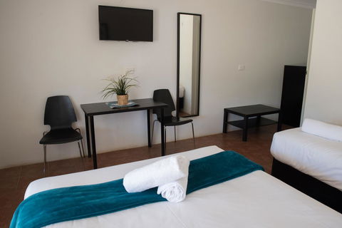 Jurien Bay Hotel Motel - Accommodation Sunshine Coast 8