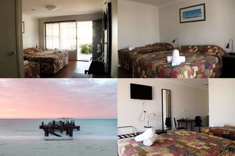 Jurien Bay Hotel Motel - Accommodation Sunshine Coast 24