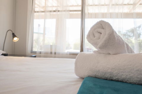 Jurien Bay Hotel Motel - Accommodation Sunshine Coast 7
