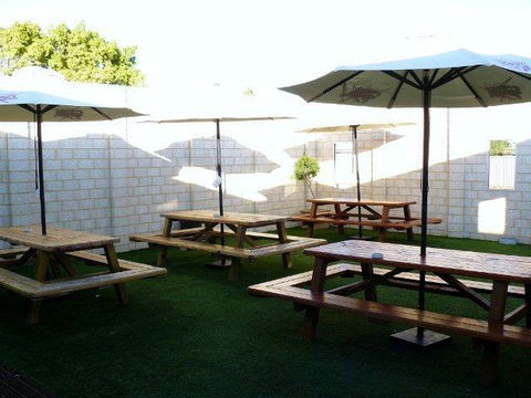 Jurien Bay Hotel Motel - Accommodation Sunshine Coast 22