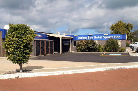 Jurien Bay Hotel Motel - Accommodation Sunshine Coast 17
