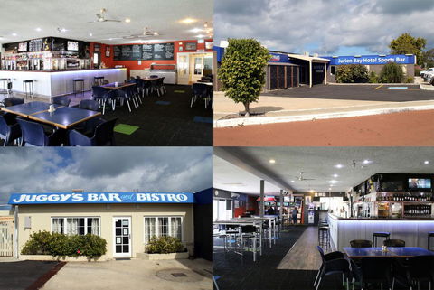 Jurien Bay Hotel Motel - Accommodation Sunshine Coast 21