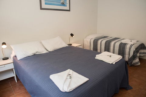 Jurien Bay Hotel Motel - Accommodation Sunshine Coast 11