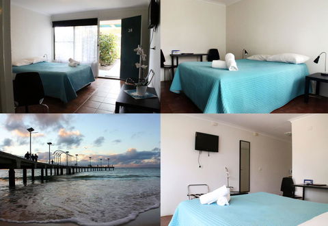 Jurien Bay Hotel Motel - Accommodation Sunshine Coast 25
