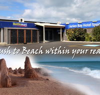 Jurien Bay Hotel Motel - Accommodation Sunshine Coast