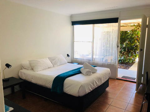 Jurien Bay Hotel Motel - Accommodation Sunshine Coast 16
