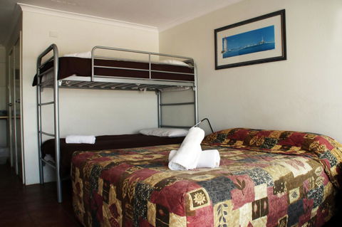 Jurien Bay Hotel Motel - Accommodation Sunshine Coast 14