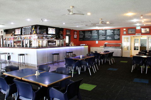 Jurien Bay Hotel Motel - Accommodation Sunshine Coast 18