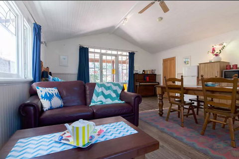 Laneway Studio, Heart Of Fremantle - Accommodation Sunshine Coast 9