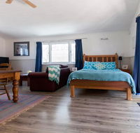 Laneway studio heart of Fremantle - Accommodation Sunshine Coast