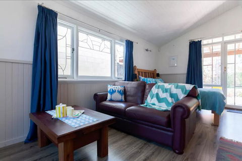 Laneway Studio, Heart Of Fremantle - Accommodation Sunshine Coast 6