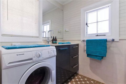 Laneway Studio, Heart Of Fremantle - Accommodation Sunshine Coast 8