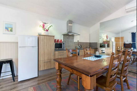 Laneway Studio, Heart Of Fremantle - Accommodation Sunshine Coast 11