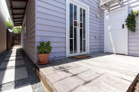 Laneway Studio, Heart Of Fremantle - Accommodation Sunshine Coast 13